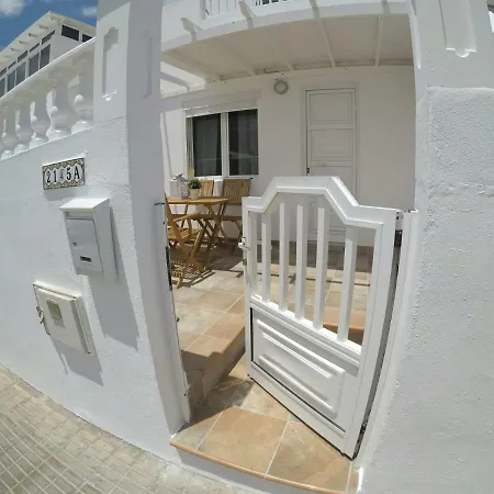 Casa Airam Apartament