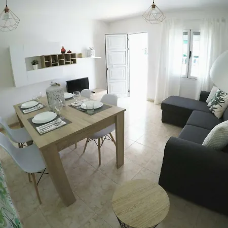 Casa Airam Playa Honda (Lanzarote)