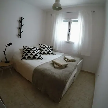 Apartament Casa Airam *