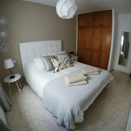 Apartamento Casa Airam *
