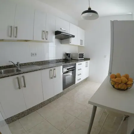 Casa Airam * Playa Honda (Lanzarote)