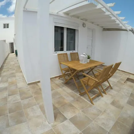 Casa Airam Playa Honda (Lanzarote)