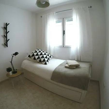 Casa Airam Apartamento Playa Honda (Lanzarote)