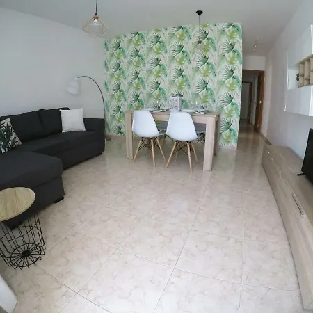 Casa Airam Apartamento Playa Honda (Lanzarote)
