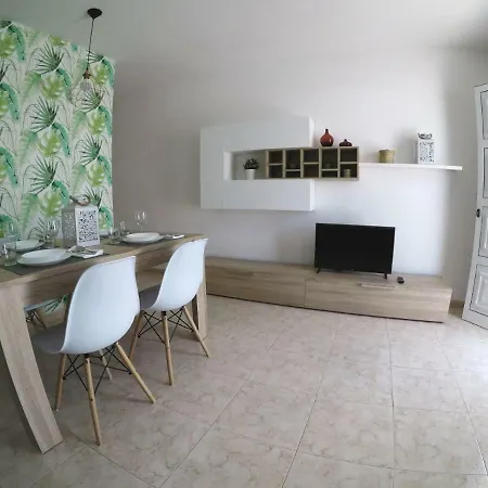 Apartamento Casa Airam *
