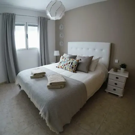 Apartamento Casa Airam