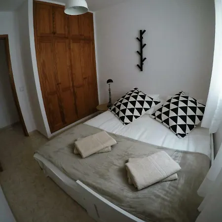 Casa Airam Apartamento Playa Honda (Lanzarote)